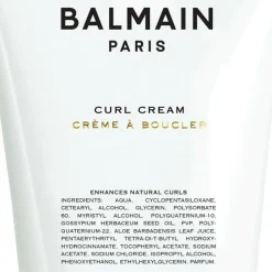 Curl Cream