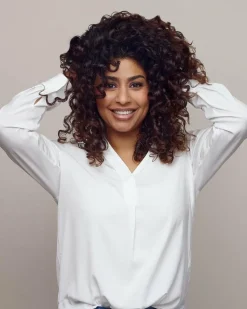 Curl Crush Defining Cream