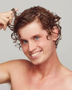 Curl Crush Defining Gel