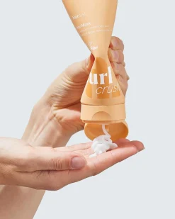 Curl Crush Hair Mask