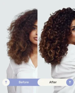 Curl Crush Leave-in Conditioner