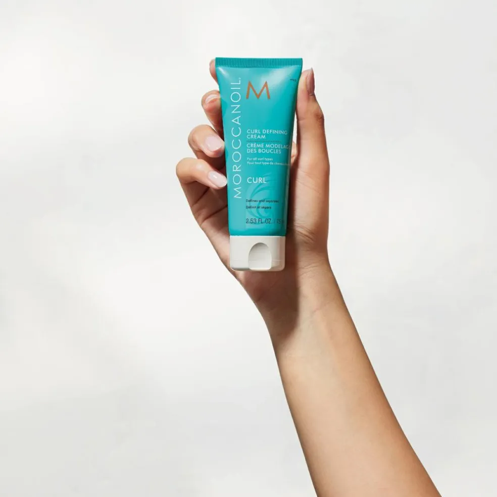 Curl Defining Cream