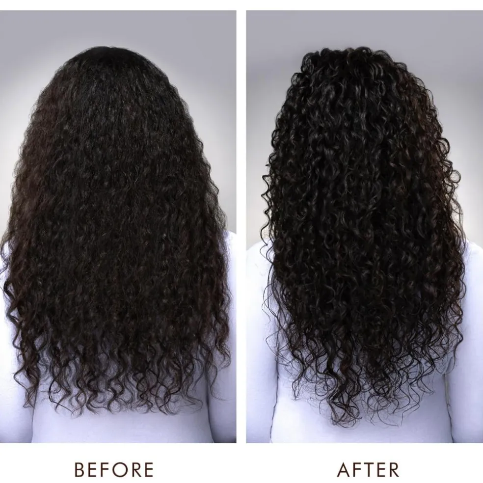Curl Defining Cream