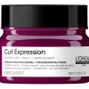 Curl Expression Mask