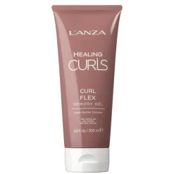 Curl Flex Memory Gel