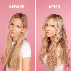 Curl Foam Styling Mousse