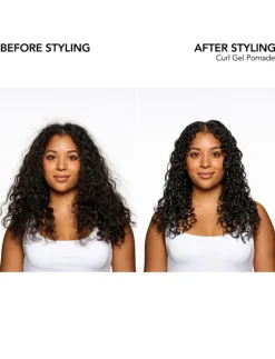 Curl Gel Pomade