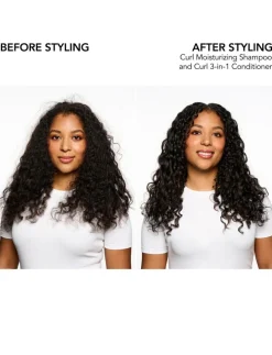 Curl 3-in-1 Conditioner