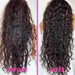 Curl Jelly Refresh Spray