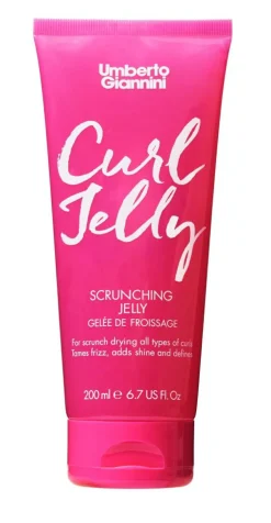Curl Jelly Scrunching Jelly