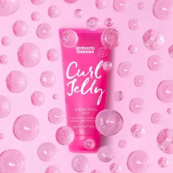 Curl Jelly Scrunching Jelly