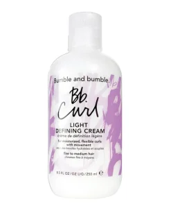 Curl Light Defining Cream