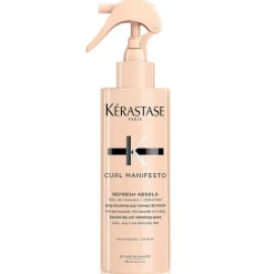 Curl Manifesto Refresh Absolu Leave-in