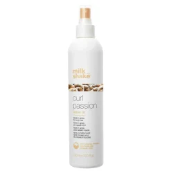 Curl Passion Leave-In Conditioner