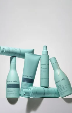 Curl Reactivating Spray