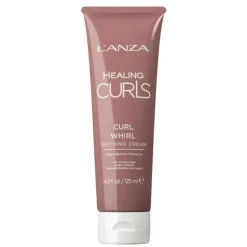 Curl Whirl Defining Crème