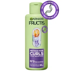 Curls Pre-Shampoo
