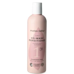Curly 1 Co-Wash Conditioner