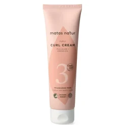 Curly 3 Curl Cream