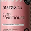 Curly Conditioner