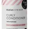 Curly Conditioner Uden Parfume