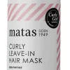 Curly Leave-In Hair Mask Uden Parfume