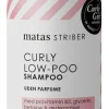 Curly Low-Poo Shampoo Uden Parfume