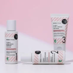 Curly Low-Poo Shampoo Uden Parfume