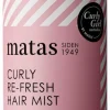 Curly Re-Fresh Hair Mist