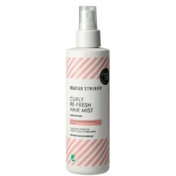 Curly Re-Fresh Hair Mist Uden Parfume