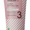 Curly Styling Gel
