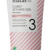 Curly Styling Gel Uden Parfume