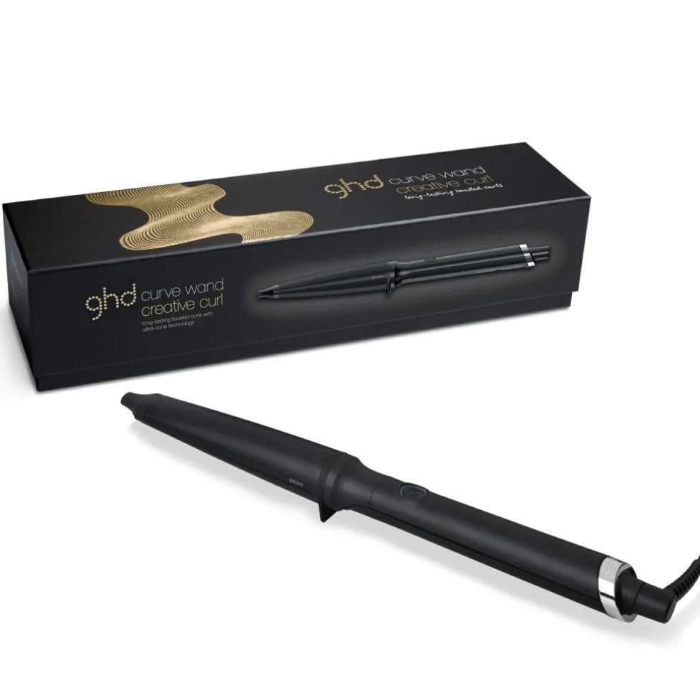 Curve Creative Curl Wand