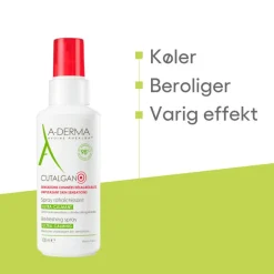 Cutalgan Ultra-Calming Refreshing Spray