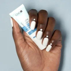 Cuticle Eraser Gentle Exfoliator