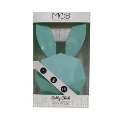 Cutty Smart Alarm Clock