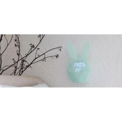 Cutty Smart Alarm Clock