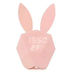 Cutty Smart Alarm Clock