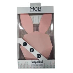 Cutty Smart Alarm Clock