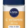 C-vitamin
