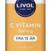 C-vitamin