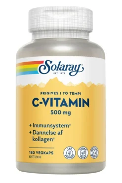 C-vitamin 500 mg