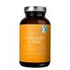 C-vitamin & Zink