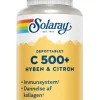 C-vitamin C500+ Hyben og Citron
