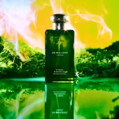 Cypress & Grapevine Cologne Intense