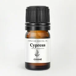 Cypress Essential Oil