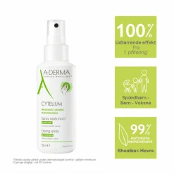 Cytelium Soothing & Drying Spray