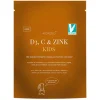 D3, C & Zink Kids