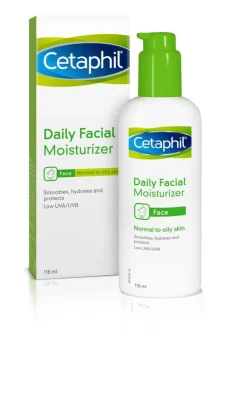 Daily Facial Moisturizer