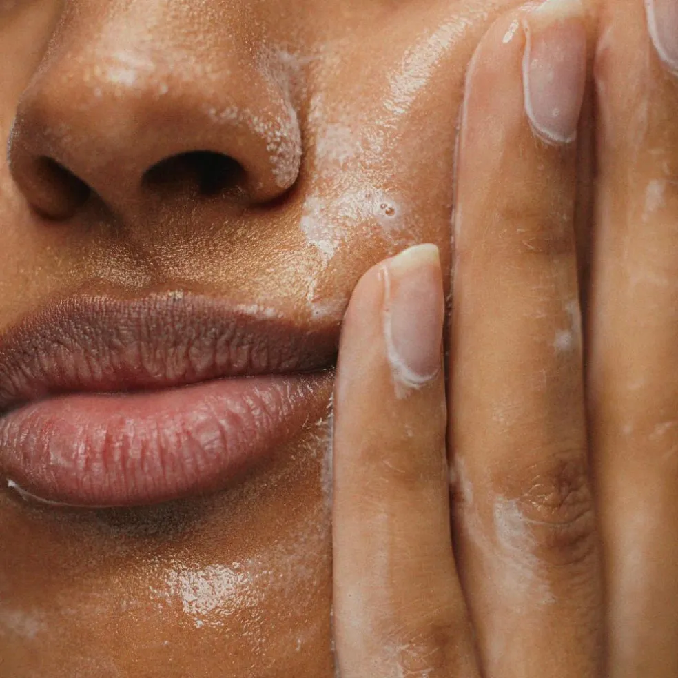 Daily Foaming Cleanser